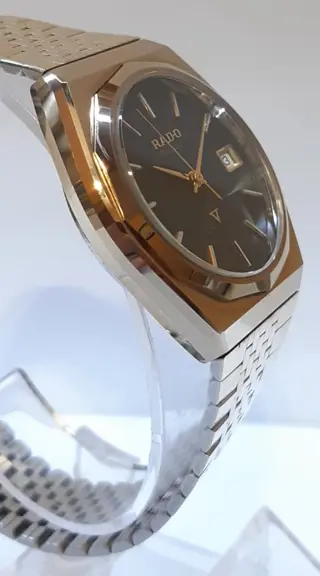 Rado - V Balboa - 107.9593 - Unisex - 1980-1989