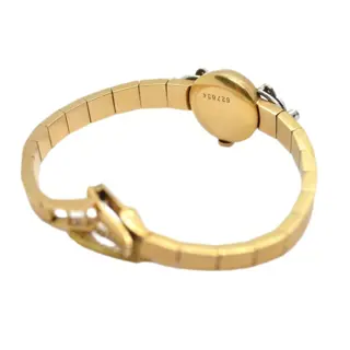 Zenith - Cocktail 18k Yellow Gold - 627854 - Dames - 1970-1979