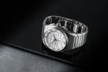 Porsche Design - Dashboard Chrono - 6620.11 - Heren - Nieznany