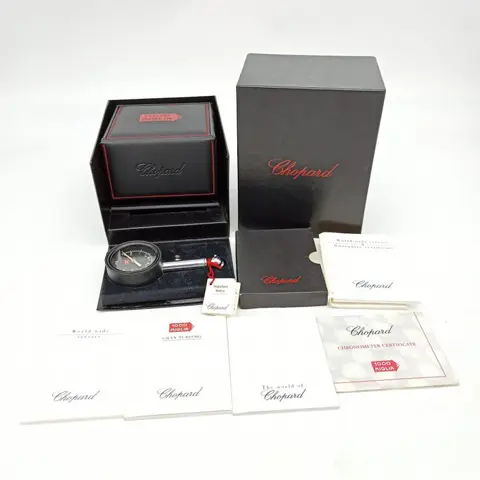 Chopard - Mille Miglia GTS Power Control - 8565 1931815 - Heren - 2011-heden