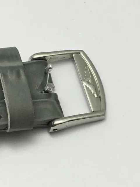 Longines - Tank New Old Stock With Vintage Box - Heren - 1970-1979