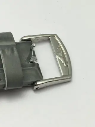 Longines - Tank New Old Stock With Vintage Box - Heren - 1970-1979