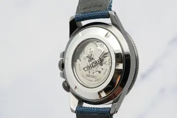 Seiko - Prospex Blue Fieldmaster Automatic - SRPC31J1 | 4R35-01N0 - Heren - 2011-heden