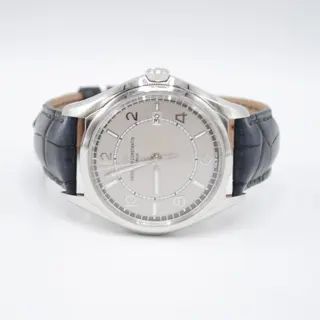 Vacheron Constantin - Fiftysix - 4600E/000A-B442 - Heren - 2011-heden