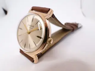 GUB Glashütte - 70.1 - Heren - 1970-1979