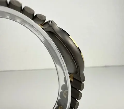 Cartier - Ferrari Formula Titanio 32mm - Unisex - 1990-1999
