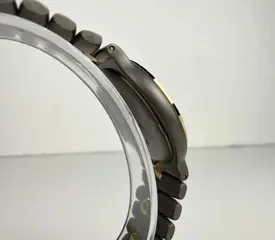 Cartier - Ferrari Formula Titanio 32mm - Unisex - 1990-1999