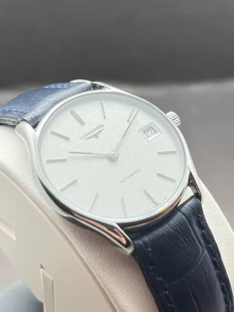 Longines - Automatic - L990.1 - Heren - 1970-1979