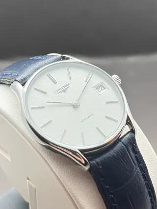 Longines - Automatic - L990.1 - Heren - 1970-1979