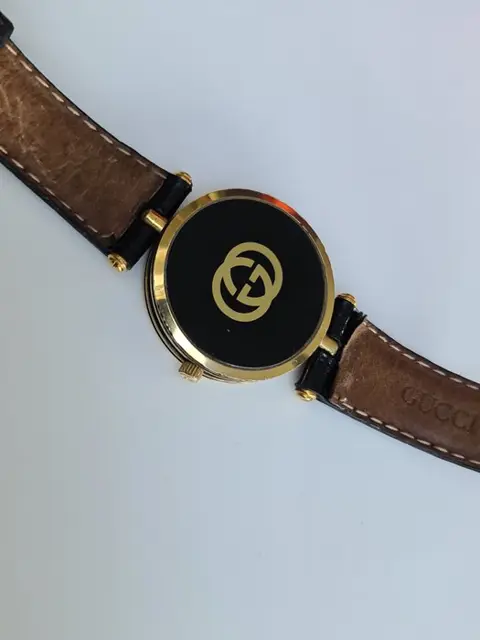 Gucci - Stack 2000M - Unisex - 1990-1999