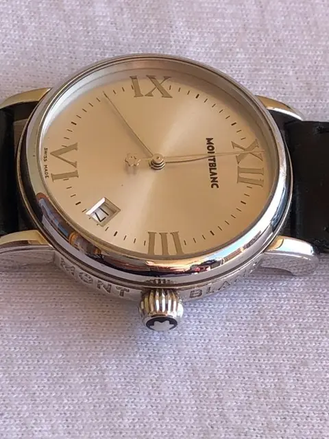 Montblanc - 7042 - Unisex - 2011-heden