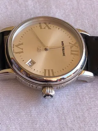 Montblanc - 7042 - Unisex - 2011-heden