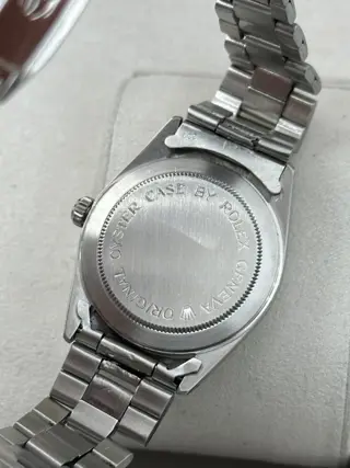 Tudor - Prince Oysterdate - 74000 - Heren - 1990-1999