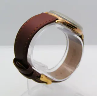 GUB Glashütte - Big Line - 041217 - Heren - 1950-1959