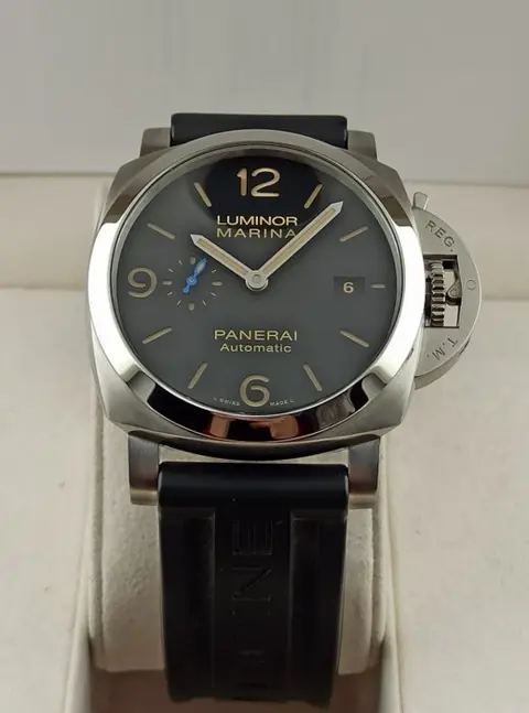 Panerai - Luminor Marina 1950 3 Days - "NO RESERVE PRICE" - Ref. PAM01312 - Heren - 2011-heden
