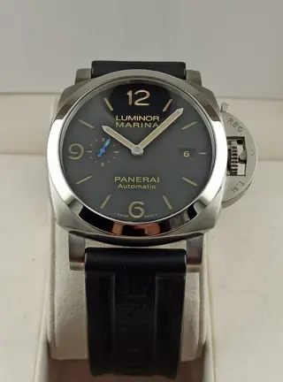 Panerai - Luminor Marina 1950 3 Days - "NO RESERVE PRICE" - Ref. PAM01312 - Heren - 2011-heden