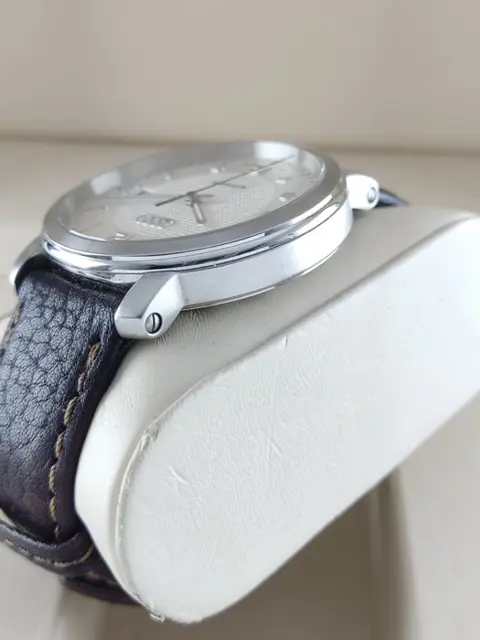 Mühle Glashütte - Audi - M1-21-40 - Heren - 2000-2010