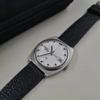 Seiko - Lord Matic Day Date - "NO RESERVE PRICE" - 5606-7100 - Heren - 1960-1969