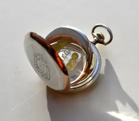 Omega - Reloj de Bolsillo - 5811422 NO RESERVE PRICE - Heren - 1901-1949