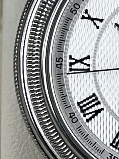 Paul Picot - Atelier Classic Date - KS-221207-11 - Unisex - 2011-heden