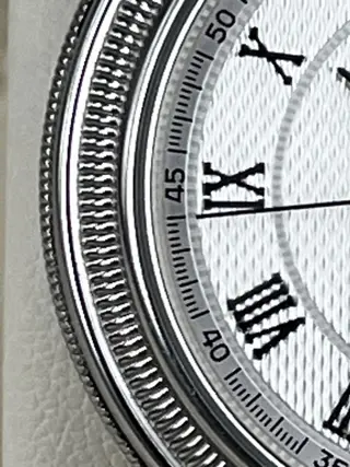 Paul Picot - Atelier Classic Date - KS-221207-11 - Unisex - 2011-heden