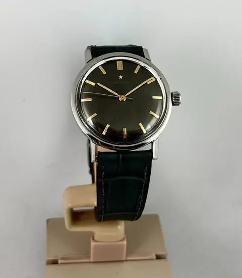 Zenith - CAL. Zenith 2522 - Heren - 1960-1969