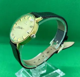 Olma - Classic Swiss Made - Heren - 1960-1969