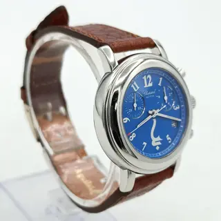 Chopard - Godolphin - 899302 8900 - Unisex - 2000-2010