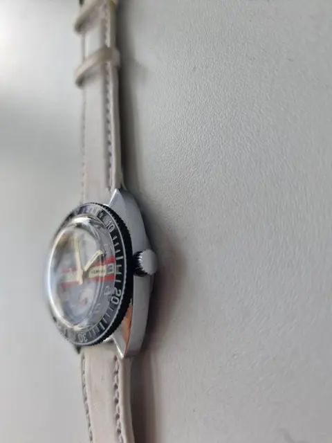 Yema - Rally - 79807 - Unisex - 1970-1979