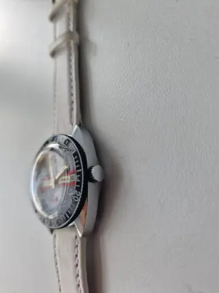 Yema - Rally - 79807 - Unisex - 1970-1979