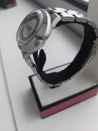 Omega - Dynamic - 566.015 - Dames - 1970-1979