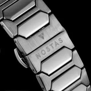 NOSTAS - MONARCHIA AUTOMATICO - NH35 - Unisex - 2022