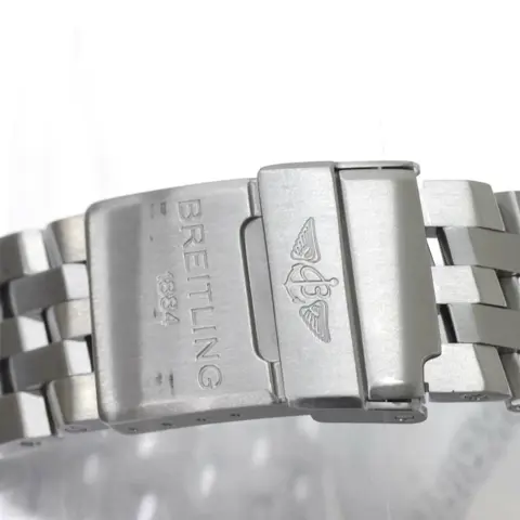 Breitling - Chronomat Black Bird - A44359 - Heren - 2000-2010