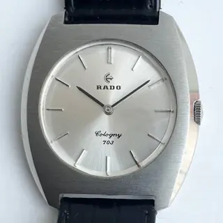 Rado - Cologny - 703 - Heren - 1970-1979