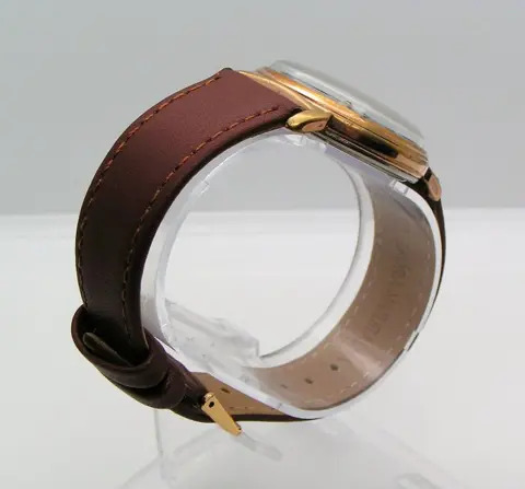 GUB Glashütte - Cal. 69.1 - 017789 - Heren - 1950-1959