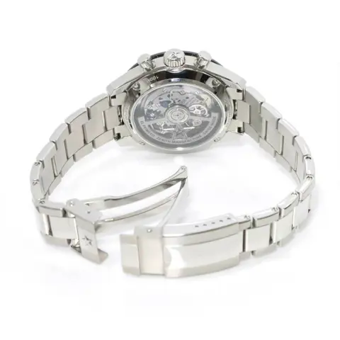 Zenith - El Primero - 03 3100 3600/21 M3100 - Heren - 2011-heden