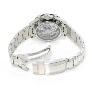 Zenith - El Primero - 03 3100 3600/21 M3100 - Heren - 2011-heden