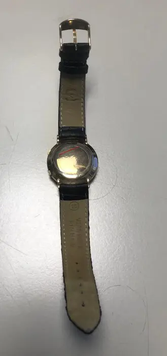 Jaeger-LeCoultre - Memovox - 3024 - Unisex - 1950-1959