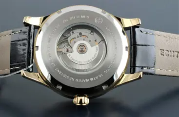 Val Du Temps - Luzern Day Date - Swiss Automatic - Sellita SW240 - Ref. No: VDT-020-240-01 - Heren - 2022