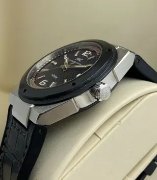 IWC - Ingenieur - Ref. IW323401 - Heren - 2000-2010