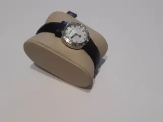 Geovani - Swiss Diamond Watch - GOL577-SL-D-7 - Dames - 2011-heden