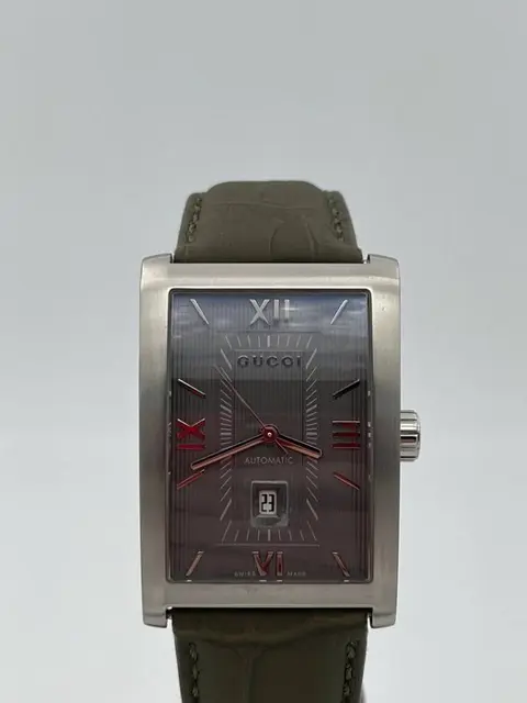 Gucci - 8600M - Heren - 2000-2010