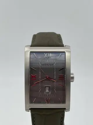 Gucci - 8600M - Heren - 2000-2010