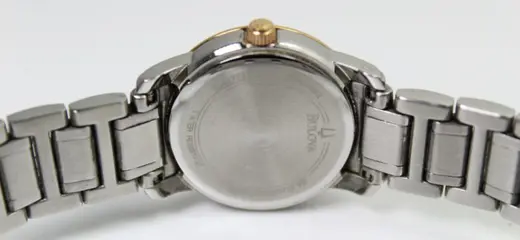 Bulova - Diamond Gallery Highbridge - 98R199 - Dames - 2011-heden