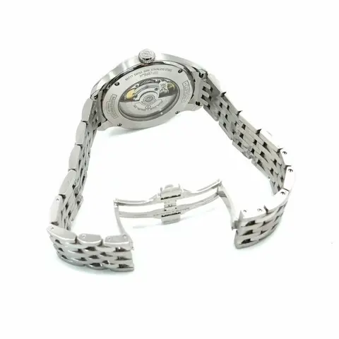 Baume & Mercier - Clifton - MOA10099 - Heren - unknow