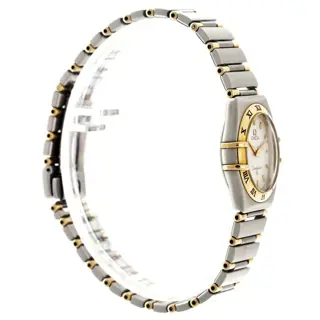 Omega - Constellation - 13723000 - Dames - 1990-1999