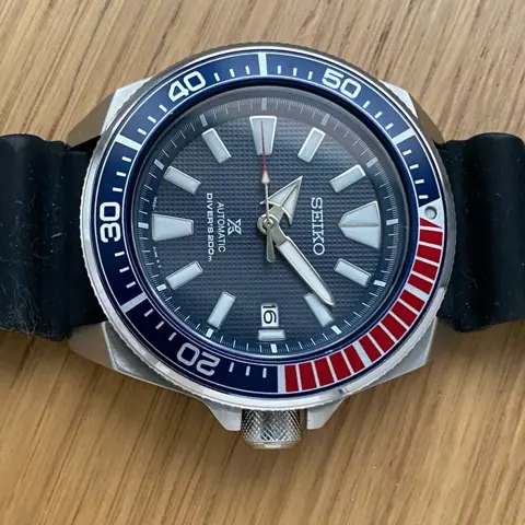Seiko - AutomaticProspex - 4R35 - Heren - 2011-heden