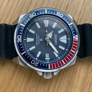 Seiko - AutomaticProspex - 4R35 - Heren - 2011-heden
