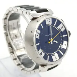 Louis Vuitton - Tambour Q118F - RW 3420 - Heren - 2000-2010