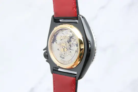 Seiko - One-Piece Shanks | Limited Edition Set - "NO RESERVE PRICE" - Heren - 2011-heden